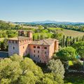 Castello di San Fabiano