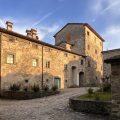 Castello di Sarna