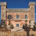 Castle Elvira