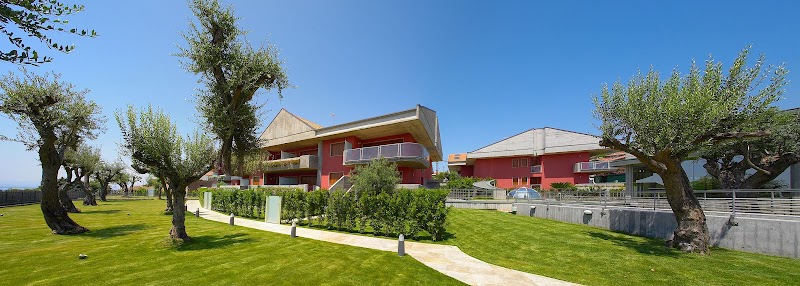 Catania Hills Apartment & Suite in San Gregorio di Catania, Italy