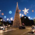 Central Park Terme
