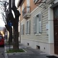 C’era Un Lago