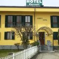 Cerruti Hotel