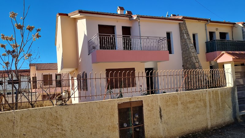 Chalet Asmoun in Imouzzer Kandar, Morocco