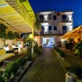Charme Hotel La Villa Tina