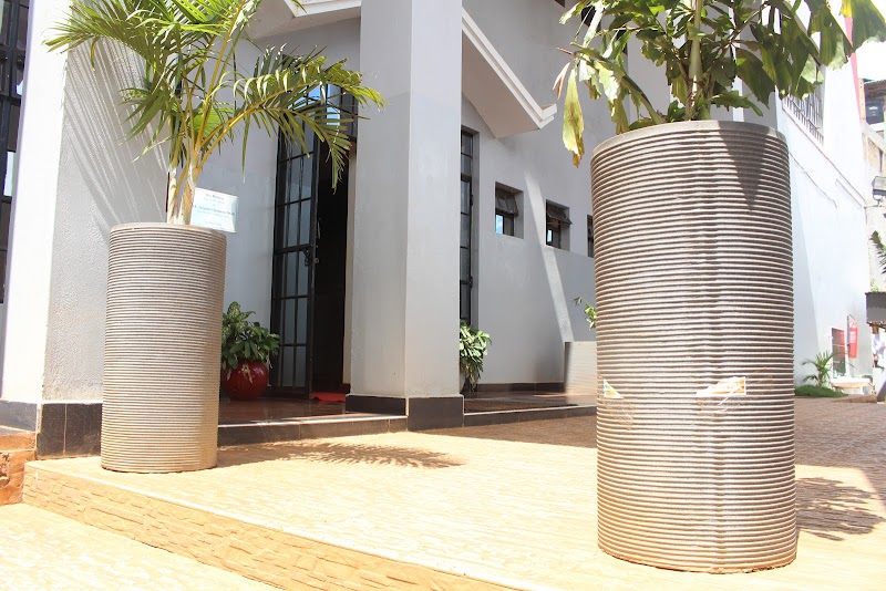 Chefwest Hotel in Busia, Kenya