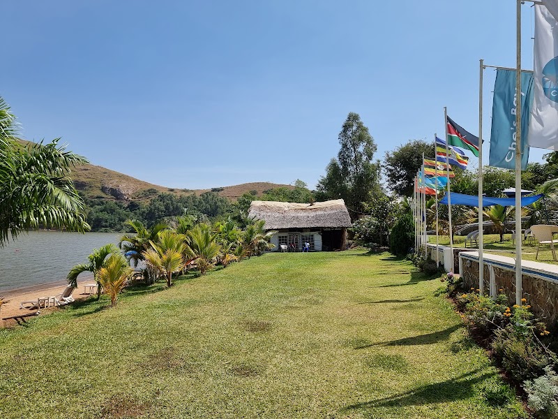 Che's Bay Resort in Port Victoria, Kenya