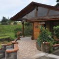 Chetica Ranch Albergue