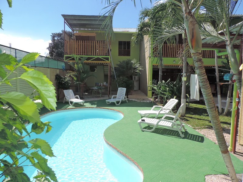 Chez Philippe in Orotina, Costa Rica