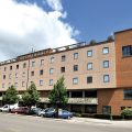 Chocohotel