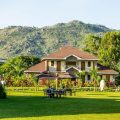 Ciala Resort Kisumu