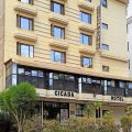 Cicada Hotel
