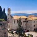 Cittadella Ospitalità della Pro Civitate Christiana