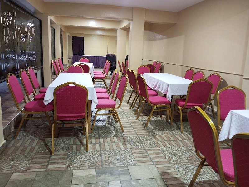 Clinton Hotel in Kiambu, Kenya