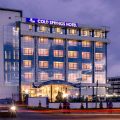 Cold Springs Hotel