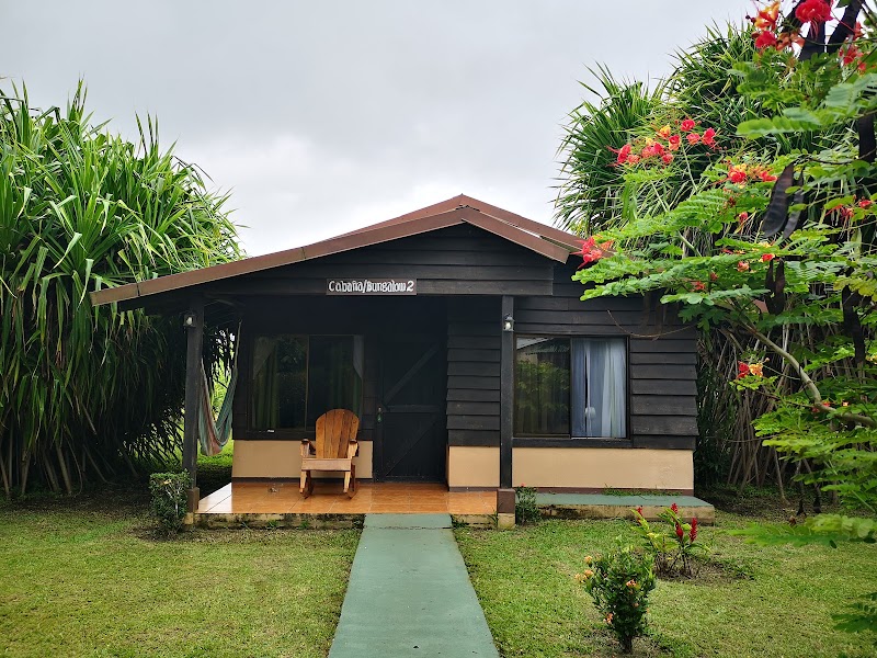 Colinas del Miravalles Hotel & Hot Springs in Bagaces, Costa Rica