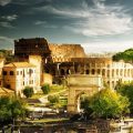 Colosseo Relais