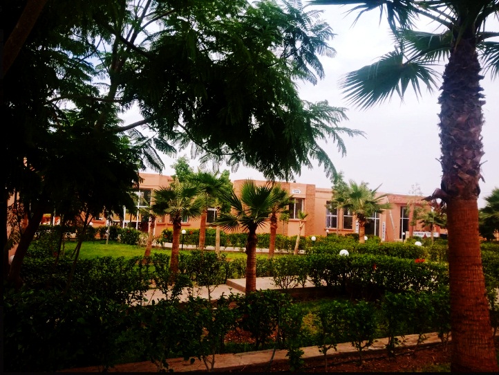 Complexe Touristique Abayno in Ait Hadi, Morocco