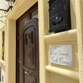 Conte Cavour – Holiday Home