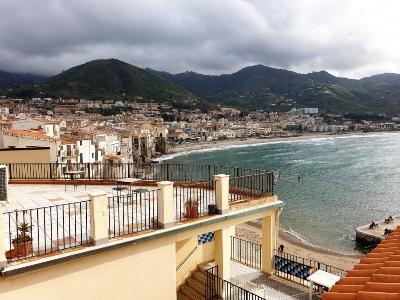 Convento di Cefalù in Cefalu, Italy