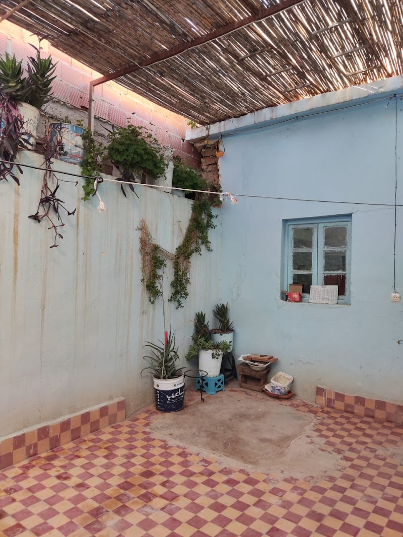 Coopérative Tourisme Social Maison D'hôtes in Midalt, Morocco