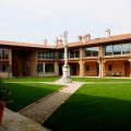 Corte Breda Agriturismo Bed & Breakfast Chiari