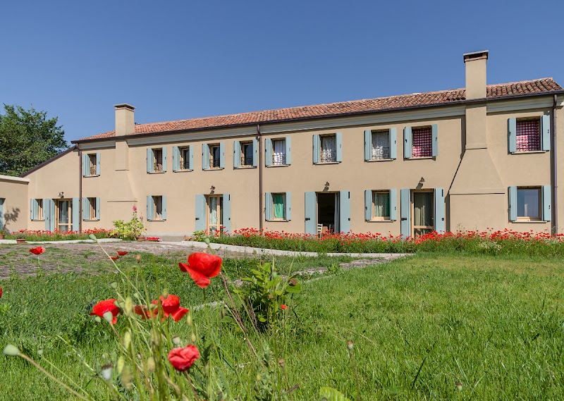 Corte Vignazza in Rovigo, Italy