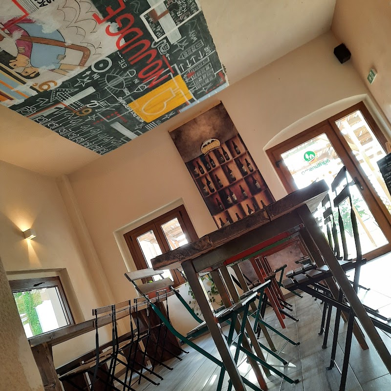Corte della Birra Oldo in Cadelbosco di Sopra, Italy