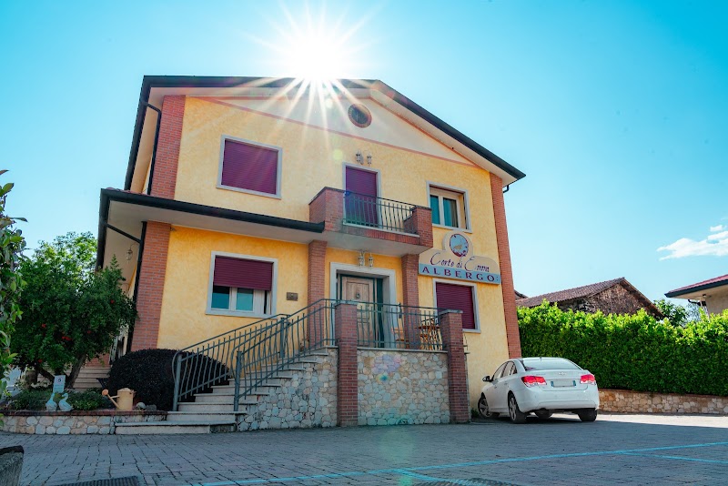 Corte di Emma in Arzignano, Italy