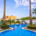 Costa del Salento Village