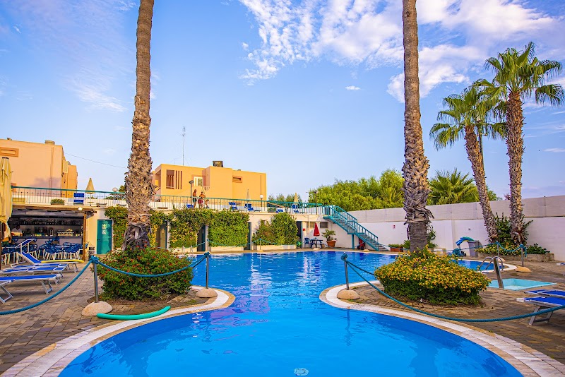 Costa del Salento Village in Ugento, Italy