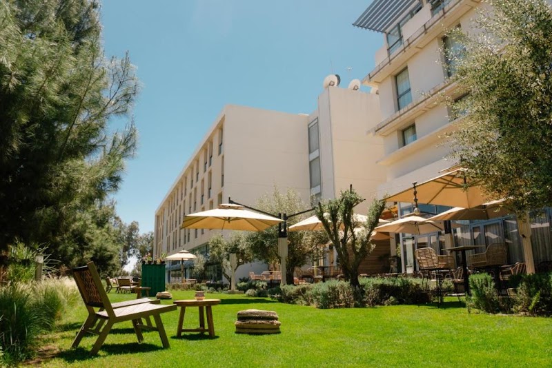 Cosy Stay 15min from Casablanca Airport, in Berrechid in Barrechid, Morocco