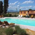 Country Hotel Il Borgo di Villa Castelletti