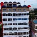 County Comfort Hotel