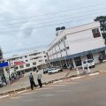 County Gate Hotel & Spa Murang’a