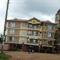 Crown Hotel Kericho