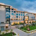 Crowne Plaza Nairobi Airport