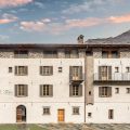 Curt di Clement Eco Mobility Hotel
