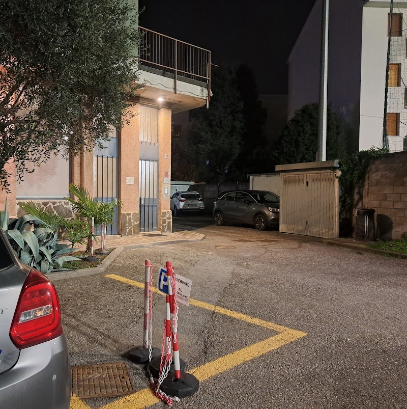 Da Filippo B&B Treviglio in Treviglio, Italy