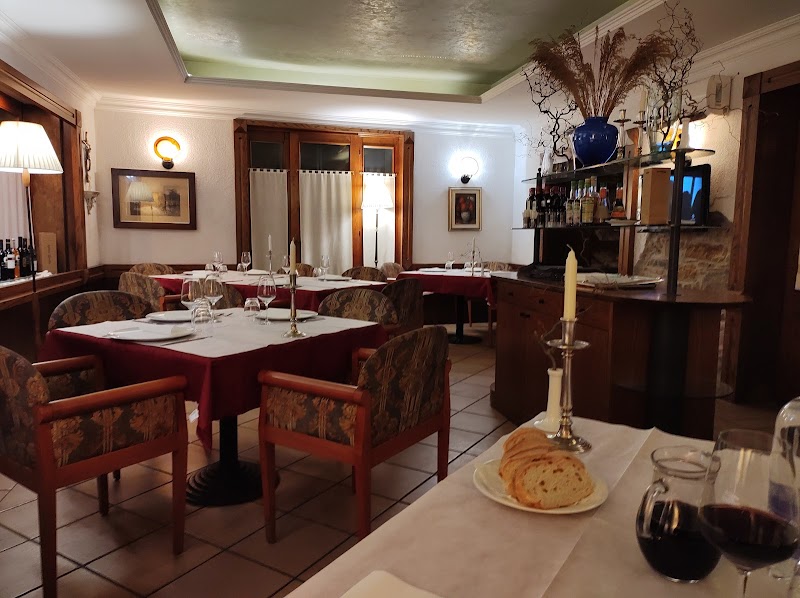 Da Gilberto in Cividale del Friuli, Italy