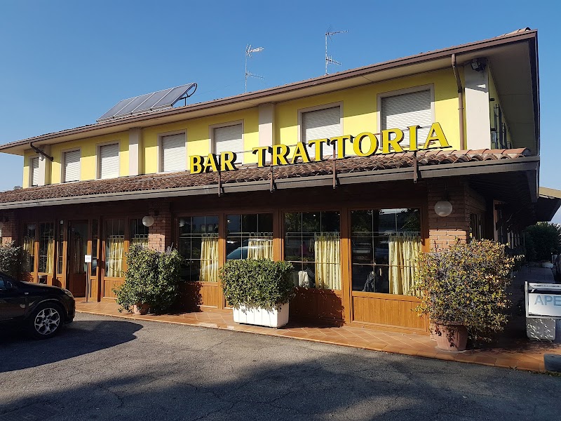 Da Licio in Montichiari, Italy