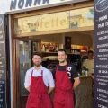 Da Nonna Lina – Aaron