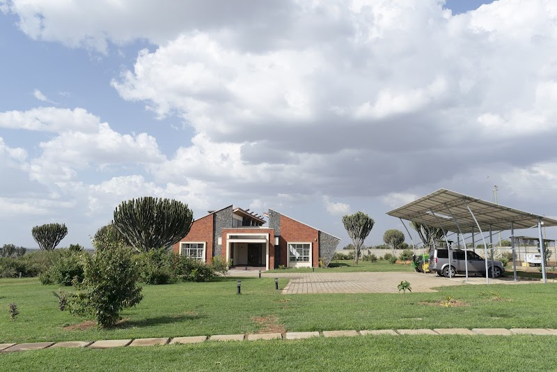 Daisy Chalet in Rumuruti, Kenya