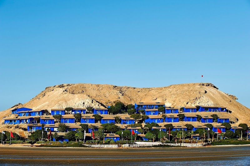 Dakhla Attitude in Ad Dakhla, Morocco