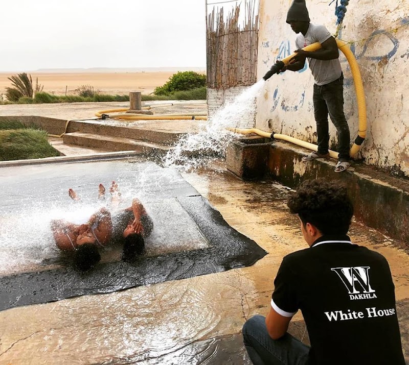 Dakhla White House in Ad Dakhla, Morocco