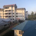 Dalawa Hotel