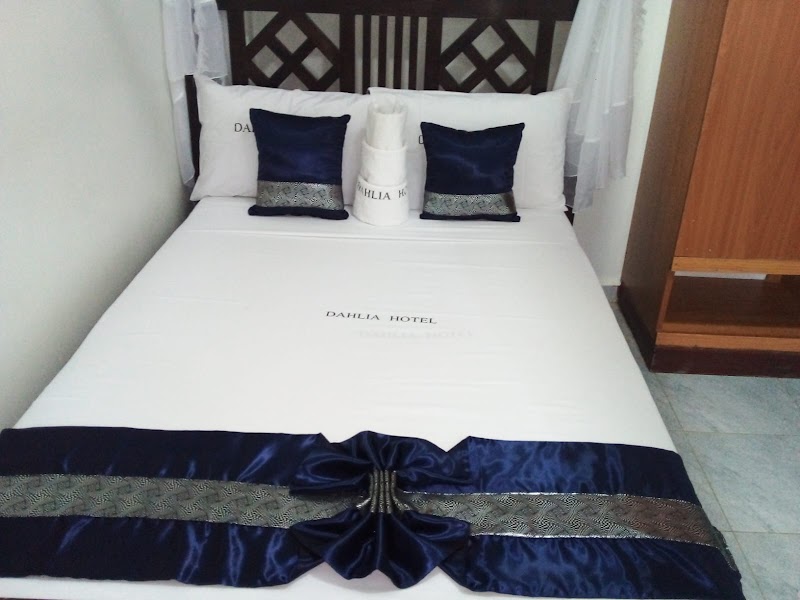 Daliah Hotel in Homa Bay, Kenya