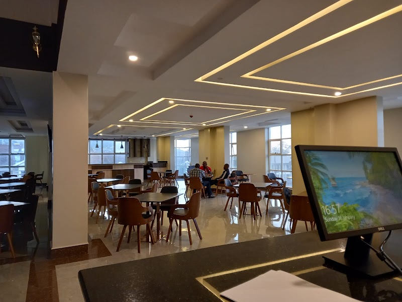 Dallas Premiere Hotel in Kisii, Kenya