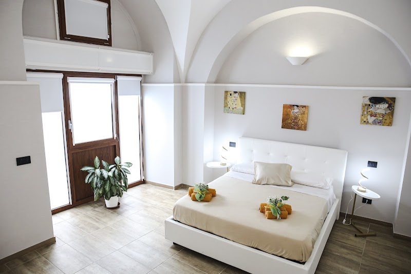 Dante 25 in Triggiano, Italy
