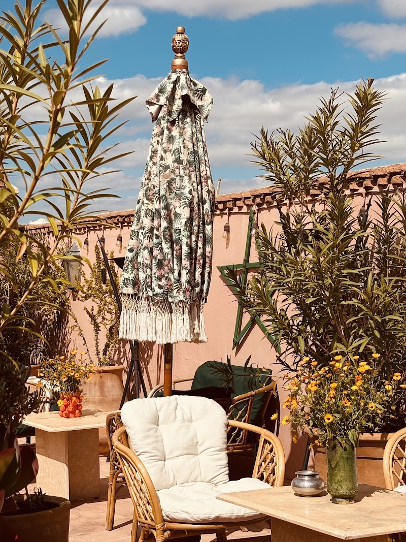 Dar Essyaha in Ait Lhaj All, Morocco